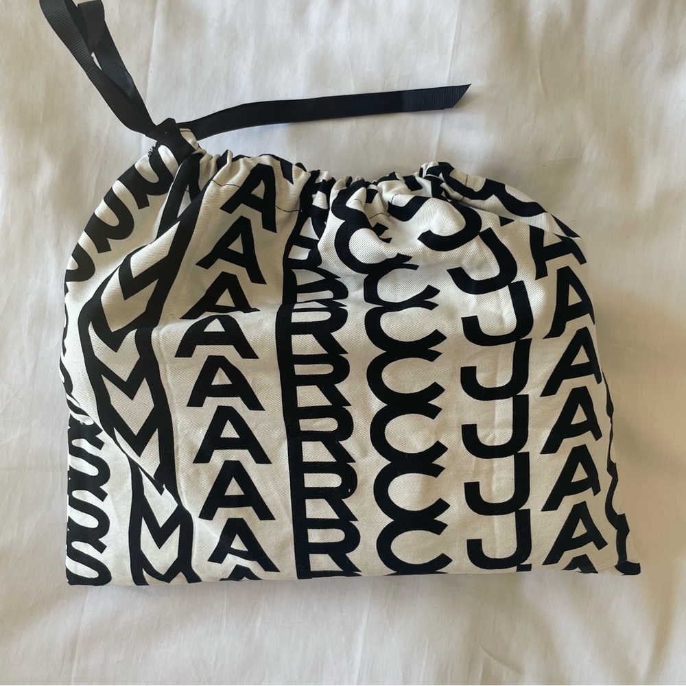 Marc Jacobs The Snapshot - Wolf Grey Multi - Picture 13 of 16